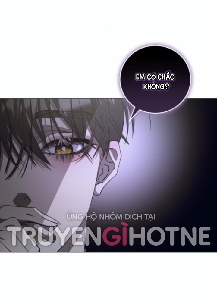 điệu nhảy say mê giữa màn đêm chapter 9.1 31