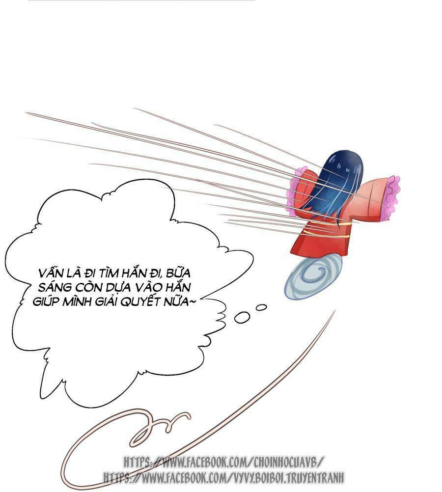 phu quân trong tay, ta có thiên hạ chapter 8 14