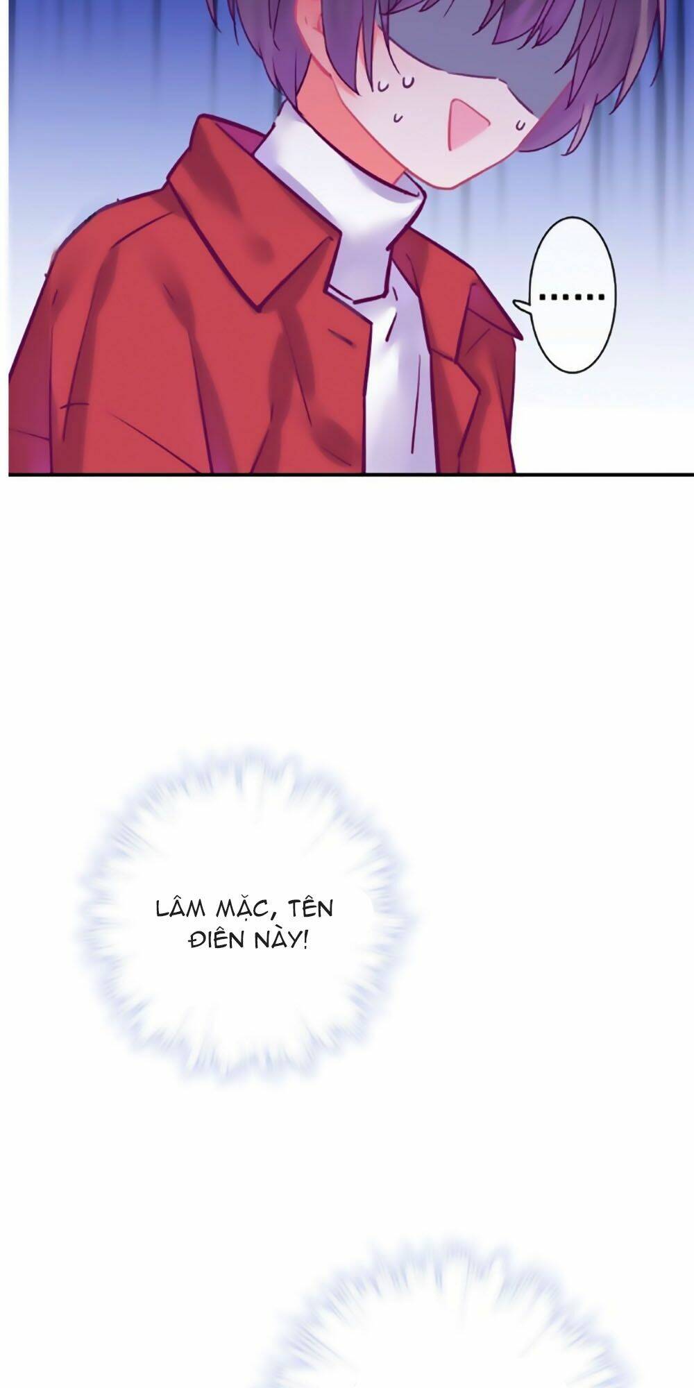 đừng nghịch, ta chỉ muốn yên tĩnh chapter 77 9