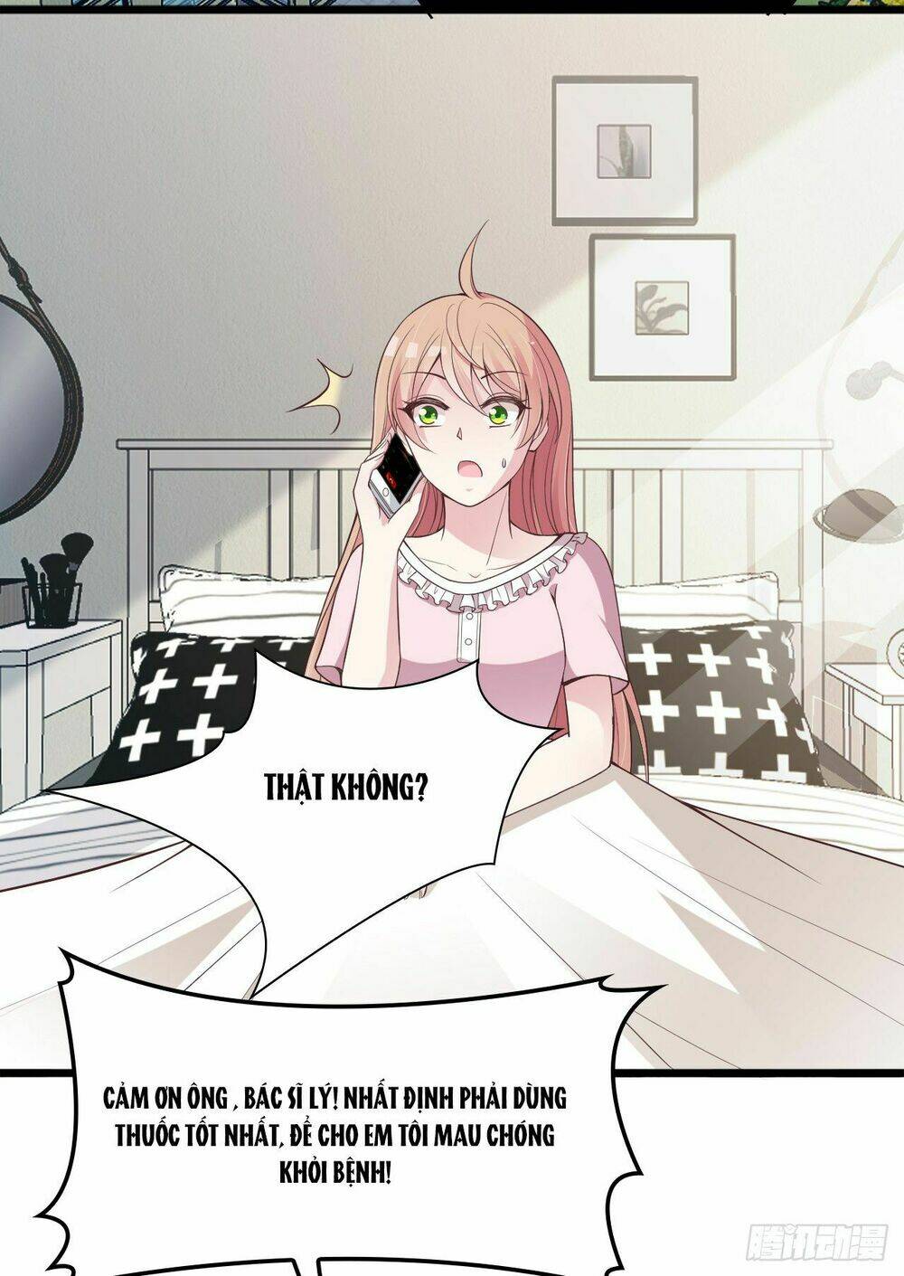 bí mật kết hôn với ảnh đế: vợ ơi đến đây tấn công đi nào chapter 19 38