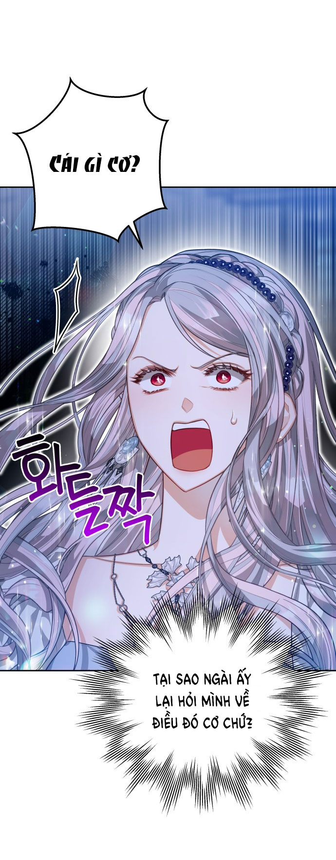 lưỡi dao nơi đầu môi chapter 60.1 5