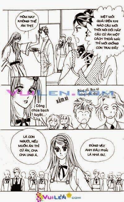 ảo vọng tình yêu chapter 4 14