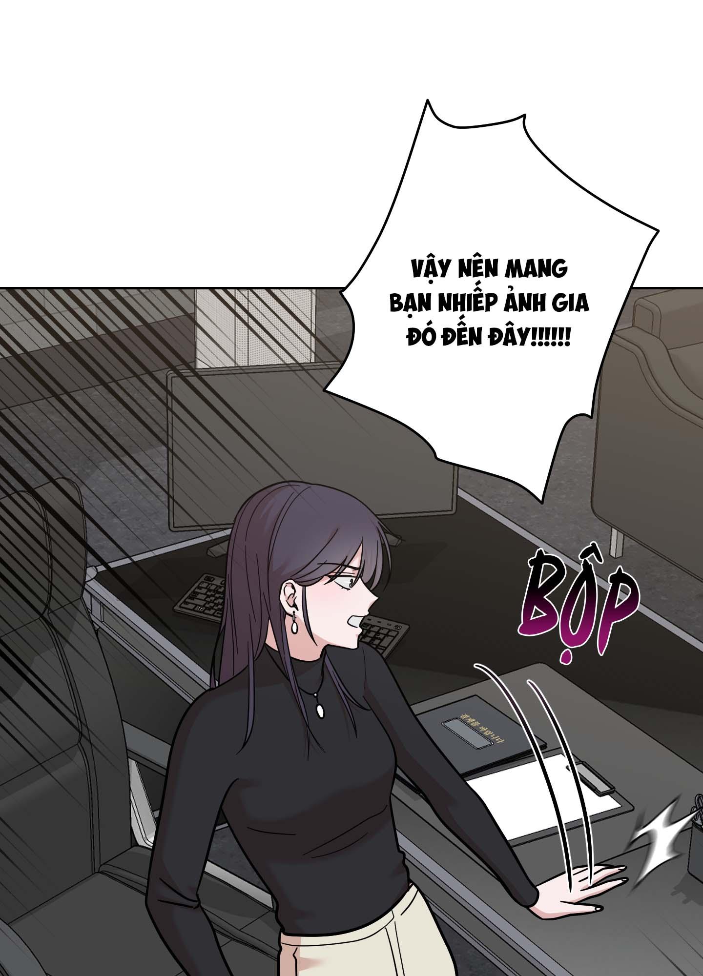 hoàn cảnh không thể tránh chapter 1 88