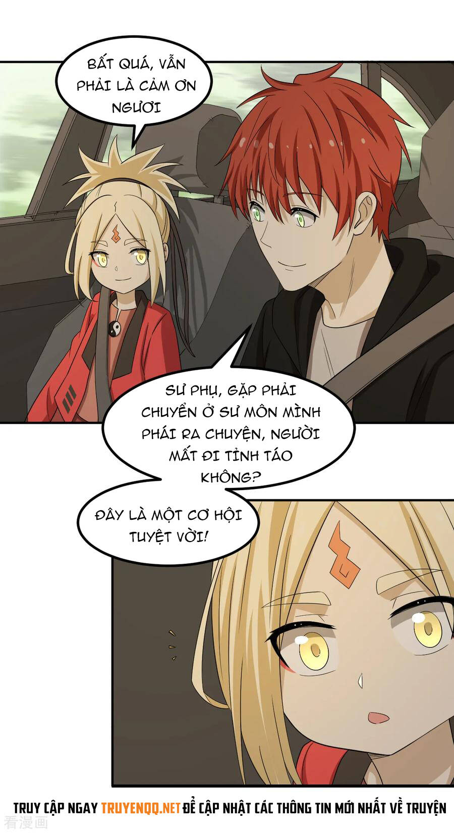 nghịch thiên tiên mệnh chapter 67 26