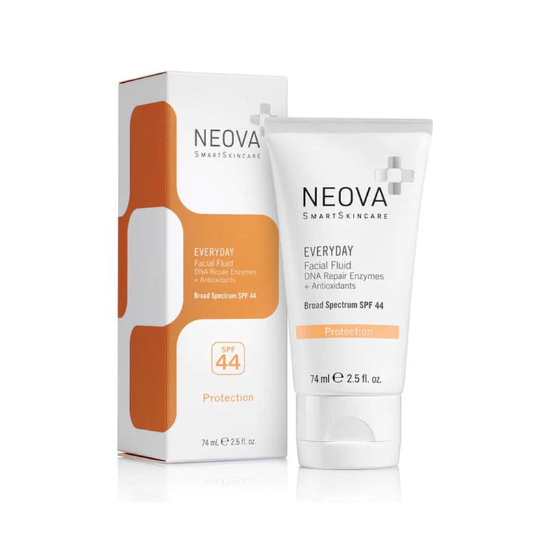 Kem Chống Nắng Neova Protection Everyday Facial Fluid SPF44