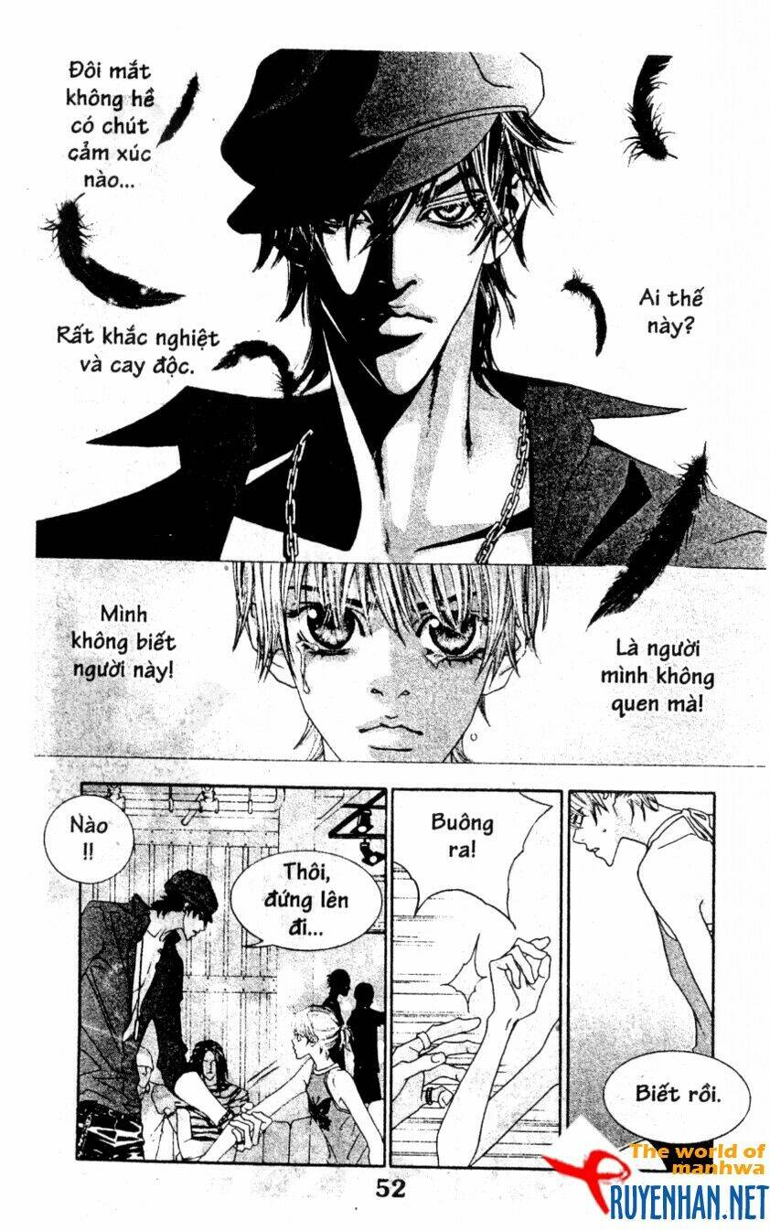 you're so cool chapter 48 14