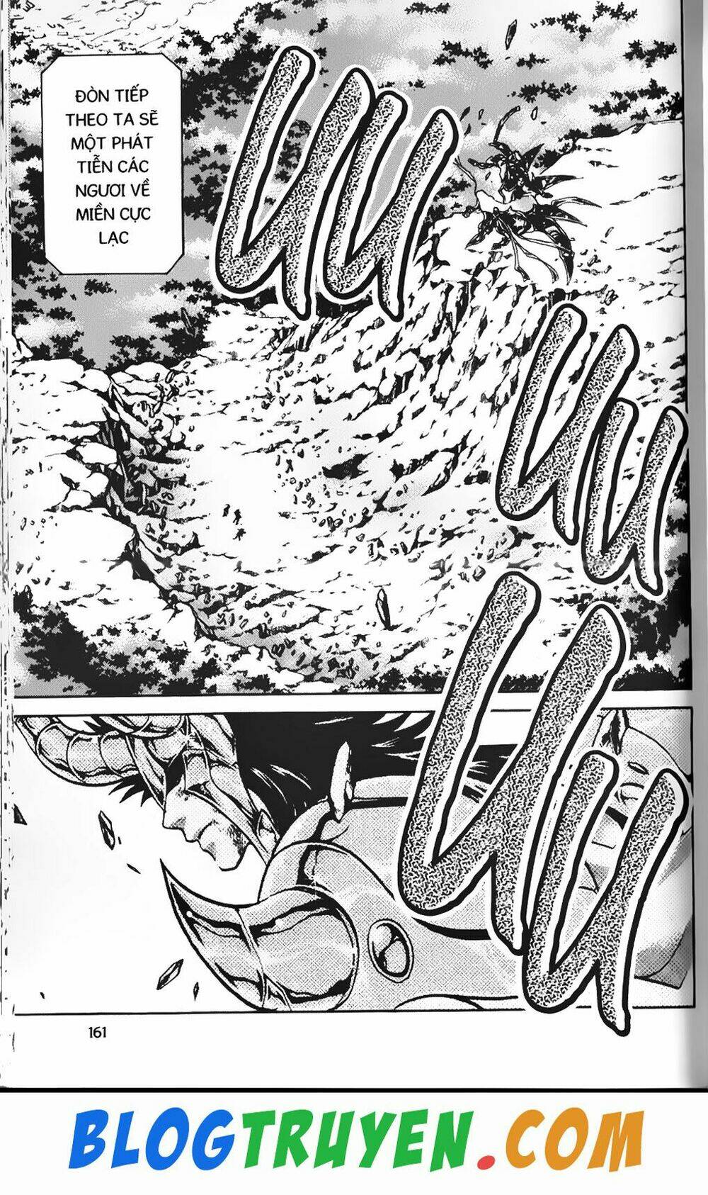 thần thoại minh vương chapter 86 13