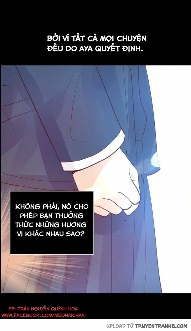 trả thù trường trung học phần 2 chapter 3 81