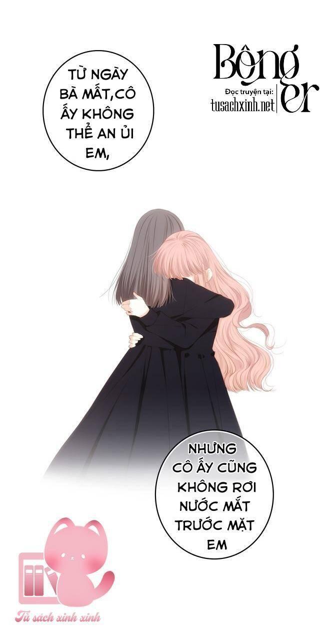 con tim rung động 2 chapter 129.1 9