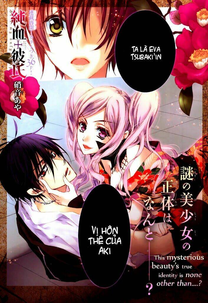 junketsu+kareshi chapter 10 5