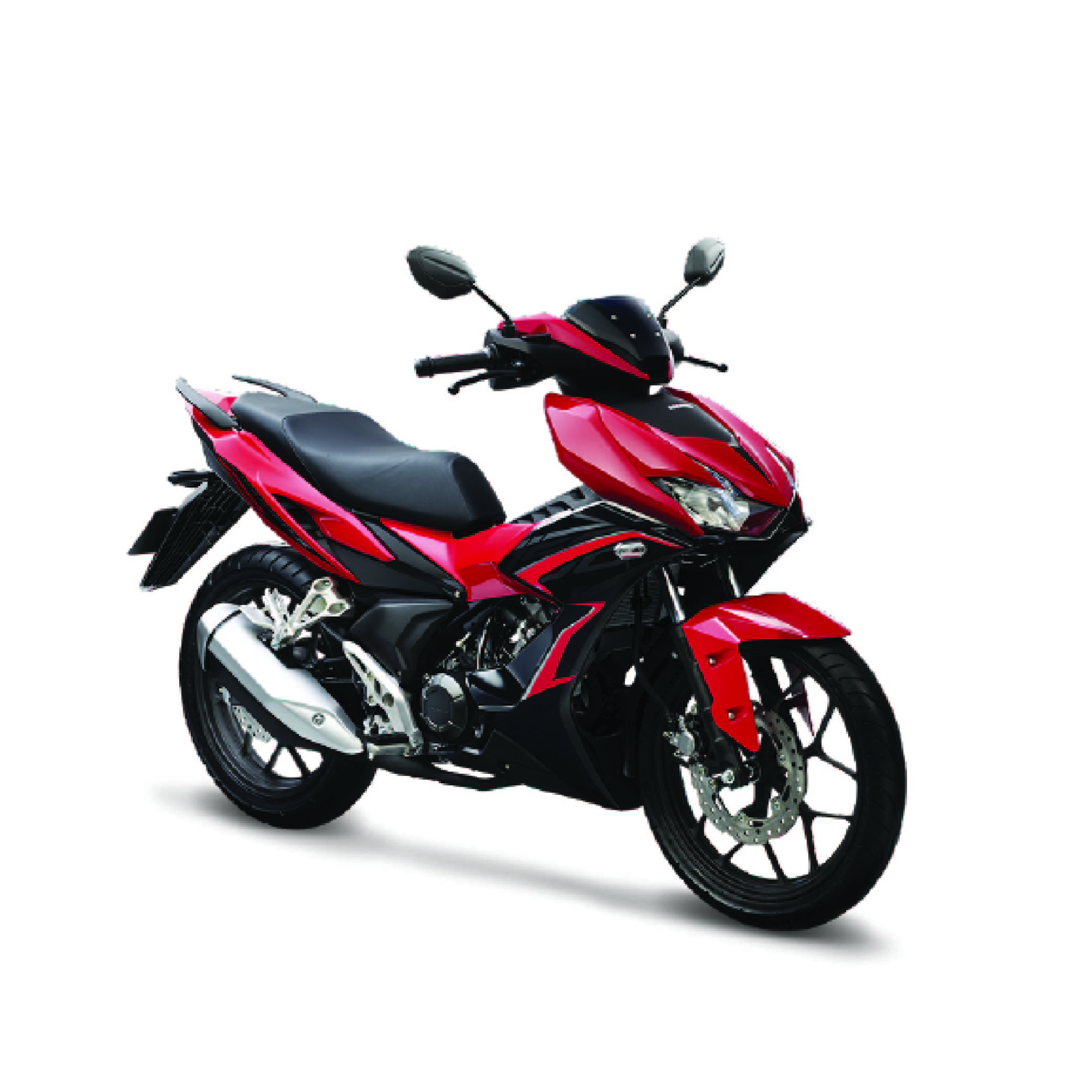 Xe máy Honda Winner X - 2021 - Phiên bản thể thao