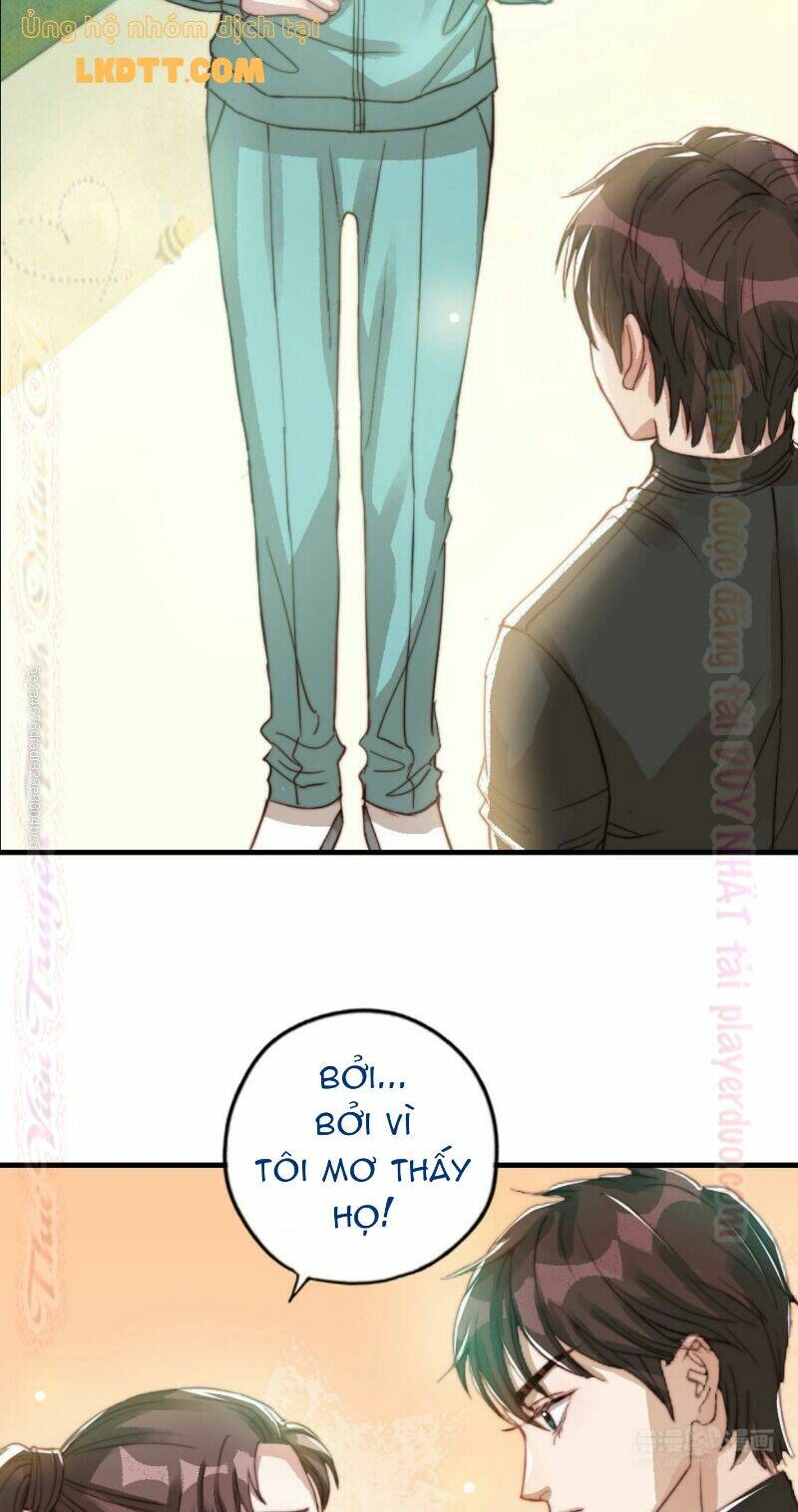 chồng trước 18 tuổi chapter 52 9