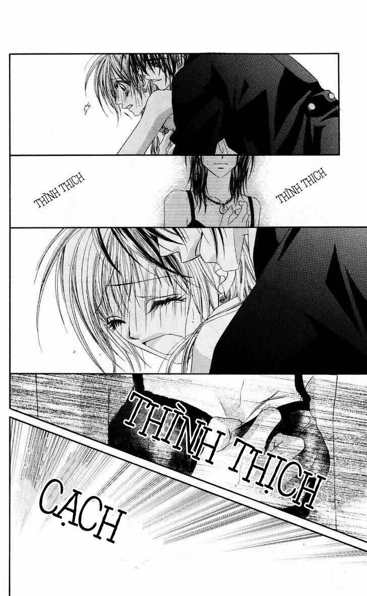 honey x honey drop chapter 17 15