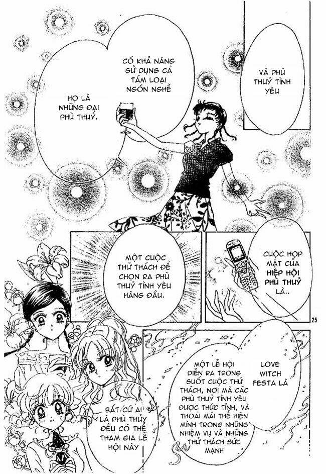 love witch chapter 3 25