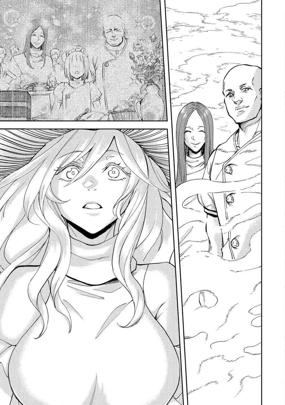 i'm a middle-aged man who got my adventurer license revoked chapter 36 42