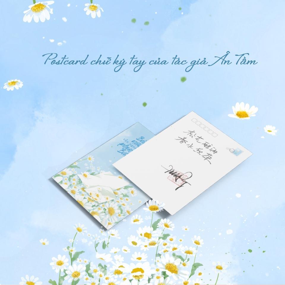 Sách - Bảy Năm Vẫn Ngoảnh Về Phương Bắc - Tập 8 + 9 - AZ Việt Nam