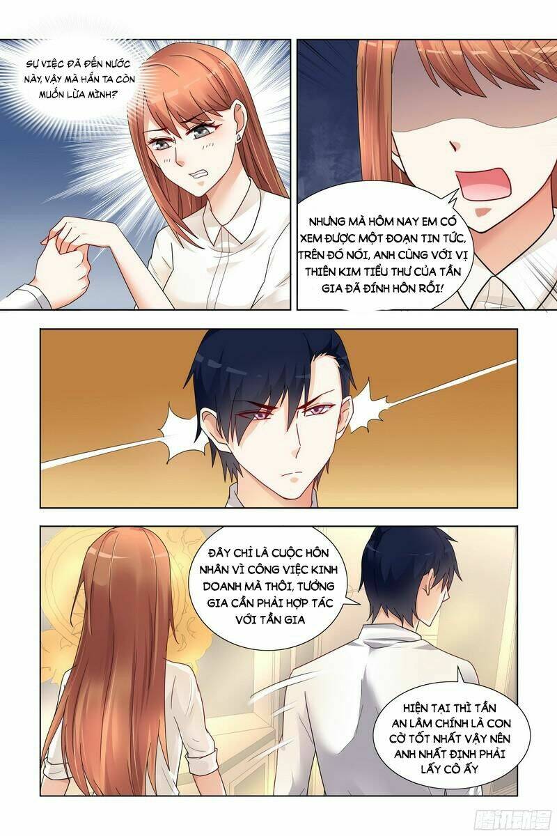 dường như tình yêu đã đến chapter 1 5