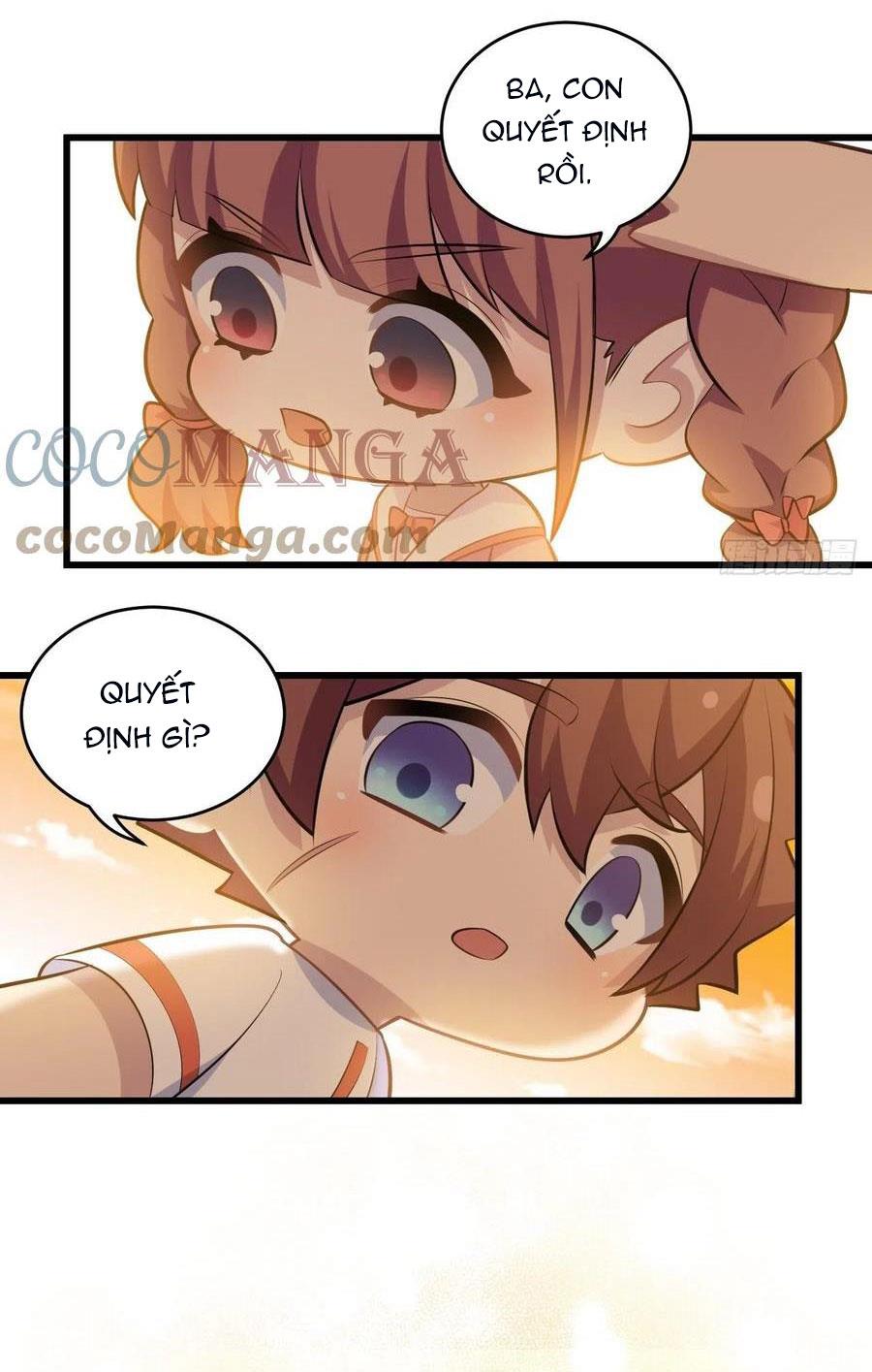 bố vợ đại nhân là bà xã chapter 173 21