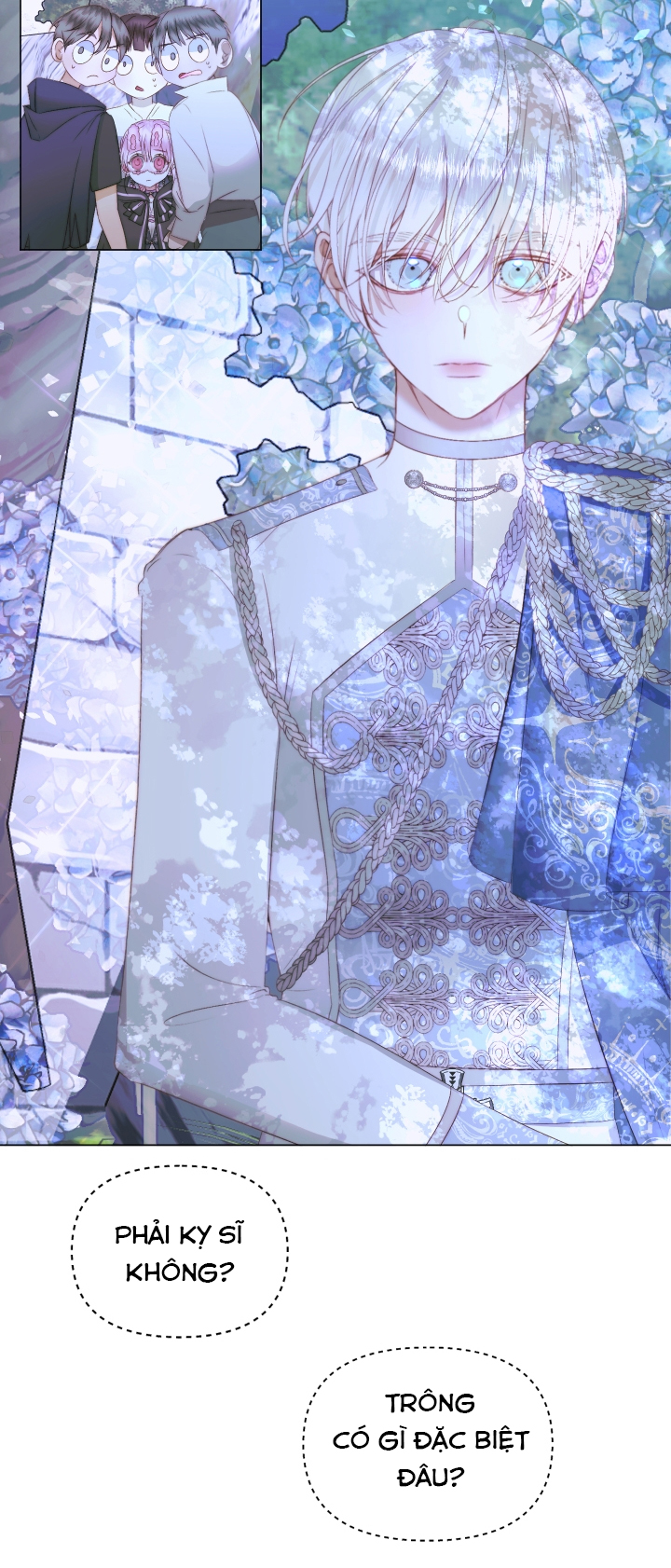 trở thành cô vợ khế ước của nhân vật phản diện chapter 26 22