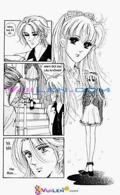 lá chắn tình yêu chapter 4 142