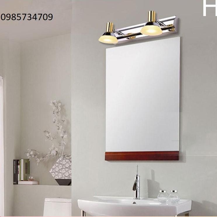 Đèn hắt soi tranh gương H16.bảo hành 12 tháng