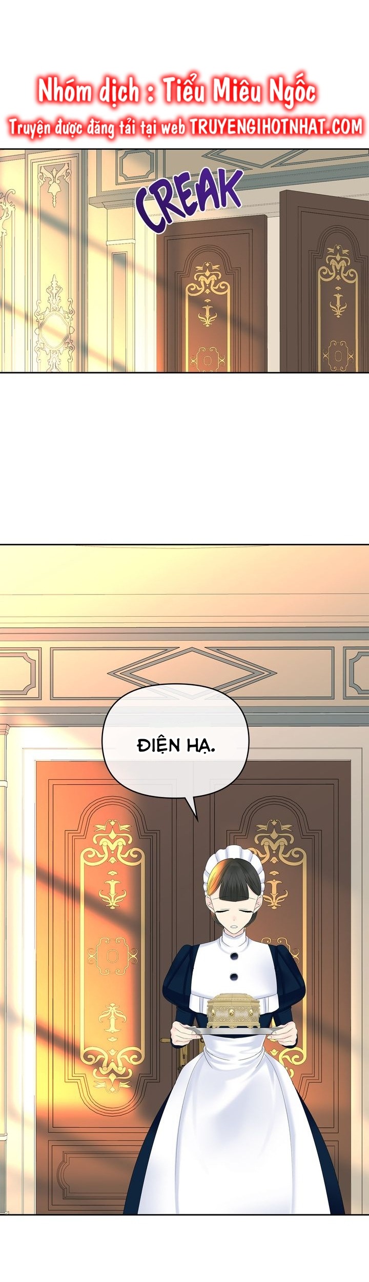 nuôi chồng từ bé chapter 59 13