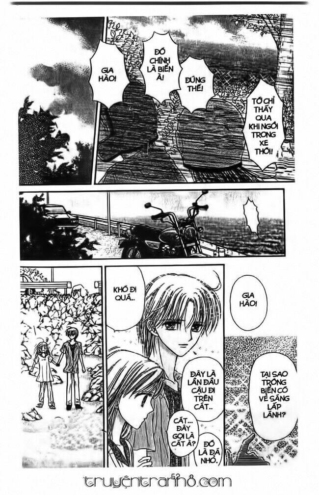 kẻ đồng hành - partner chapter 11 13