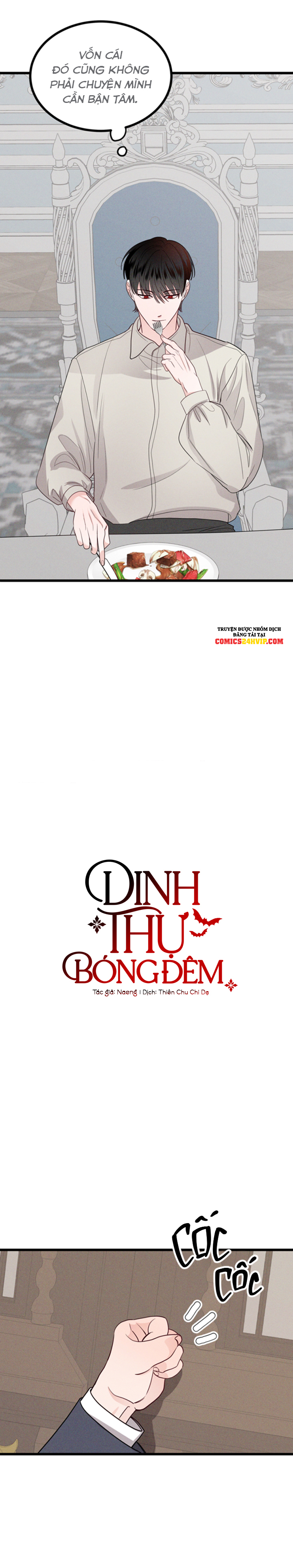 dinh thự bóng đêm chapter 5 7