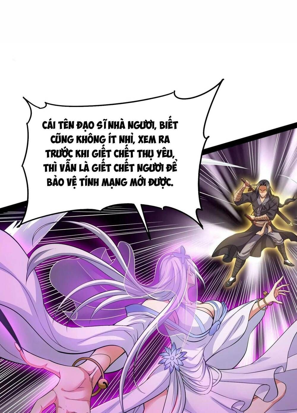 đánh bại chư thiên chapter 26 29