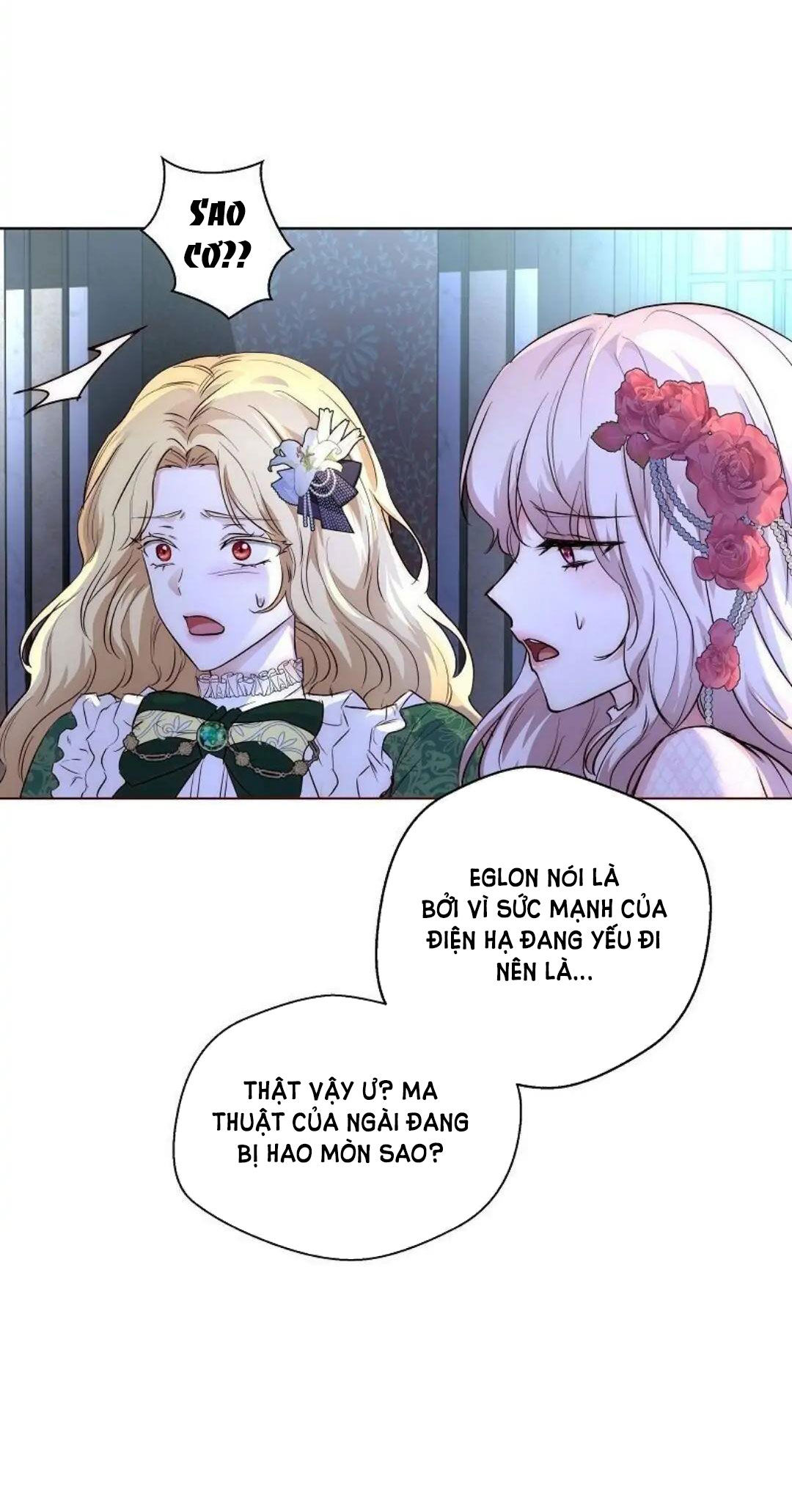 5500 sắc thái của quỷ vương chapter 21.2 13