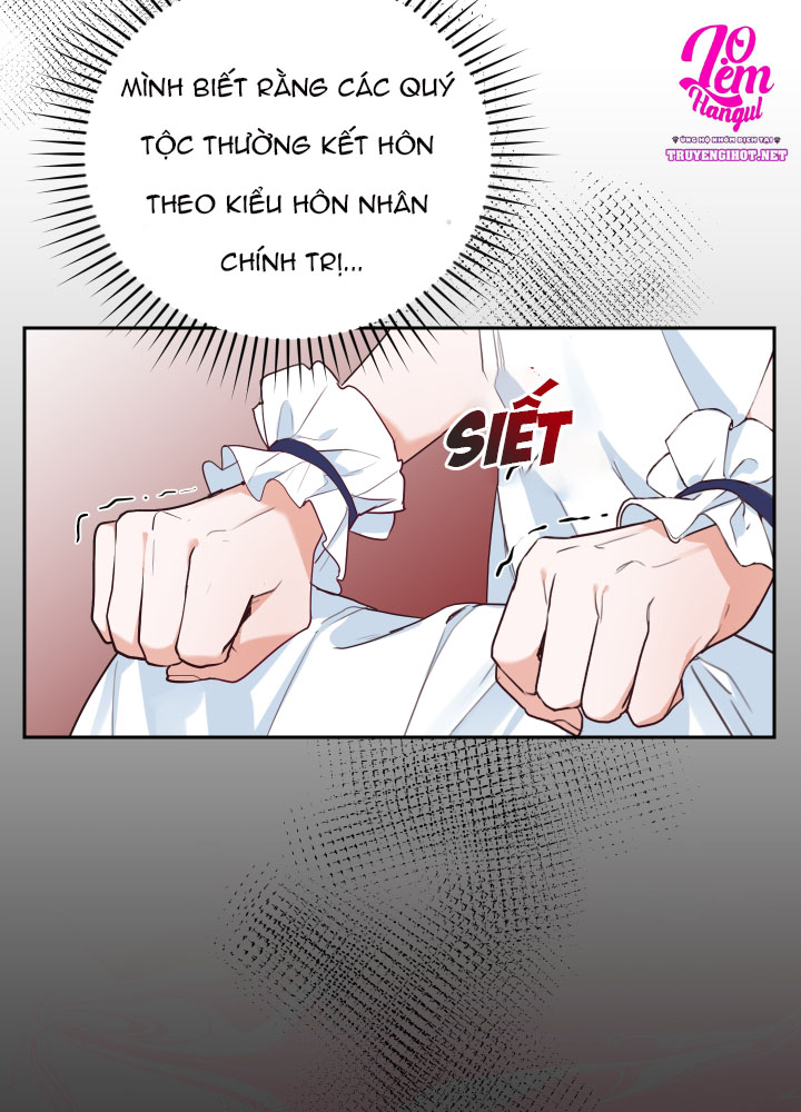 trở thành nhà điều chế nước hoa duy nhất của bạo chúa chapter 6 13