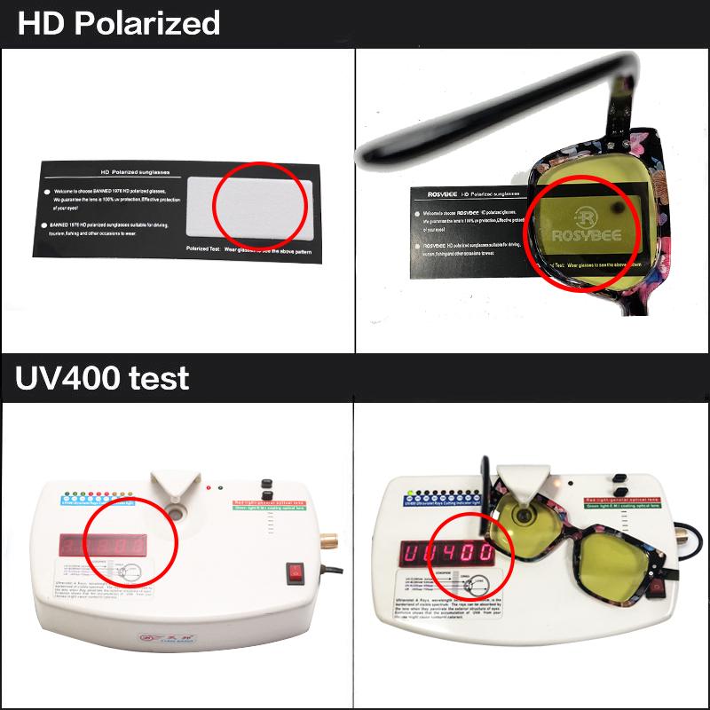Mới Nhất Nữ Phân Cực Photochromic Ngày Đêm Kính Mát Nữ Tắc Kè Hoa Glasse Thoáng Mát Nữ Oculos Lái Xe Kính Mát