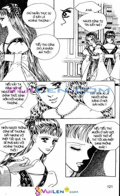 princess - công chúa xứ hoa (bản đẹp) chapter 6 121