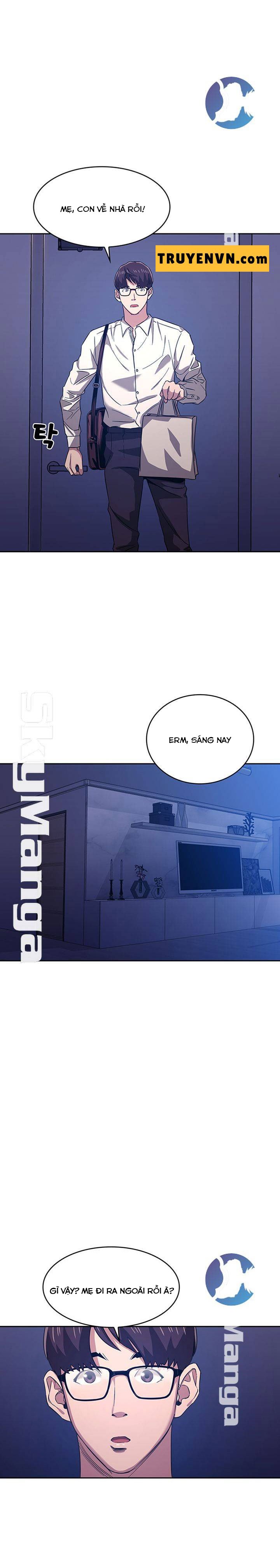 khi mẹ săn trai chapter 10 23