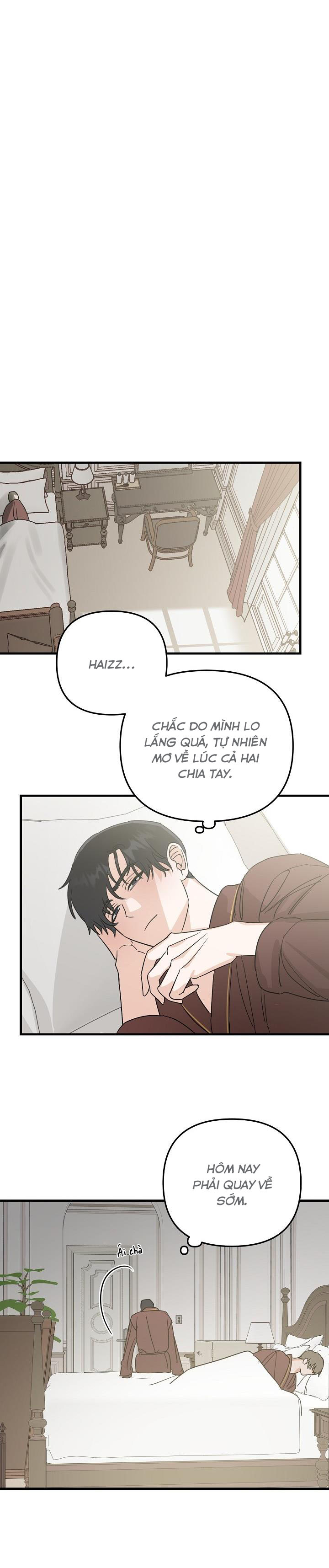 paradise again chapter 15 25