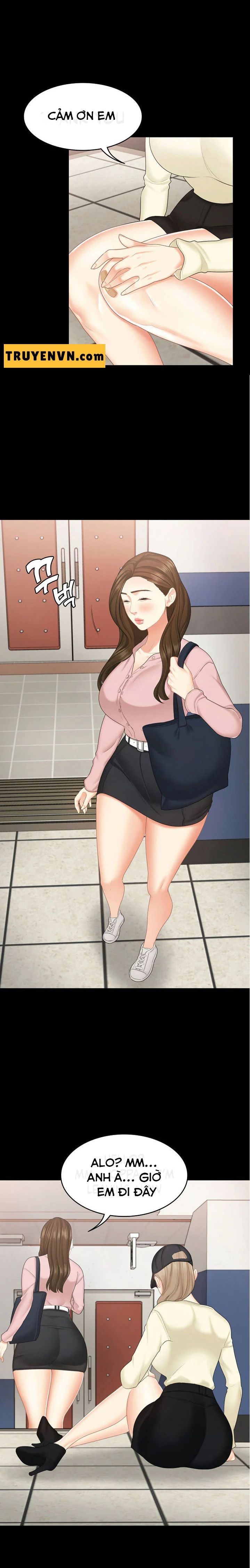 cô ấy là em gái tôi nhưng không sao chapter 19 22