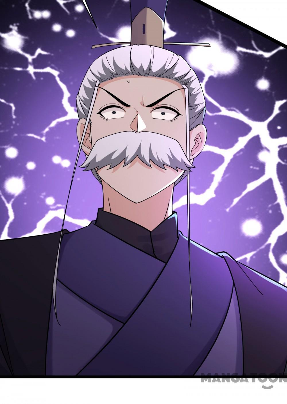 đồ đệ ta toàn là nữ ma đầu chapter 210 49