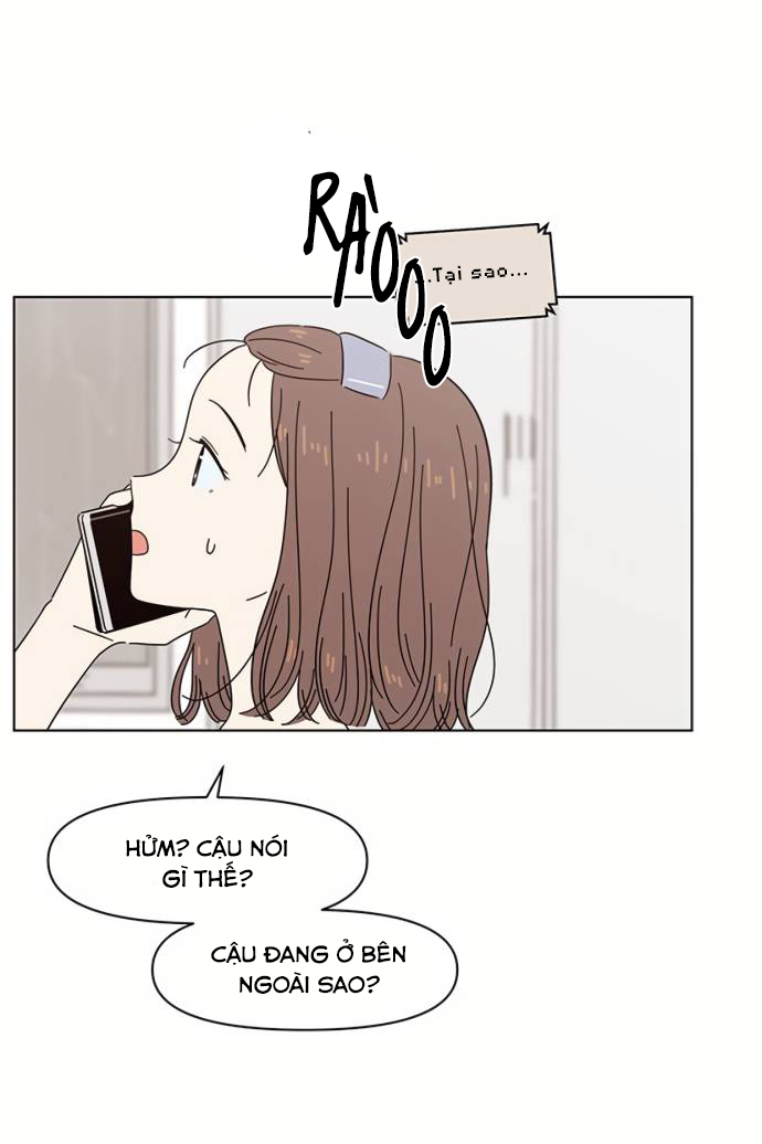 thanh xuân rực rỡ - season of blossom chapter 41 71