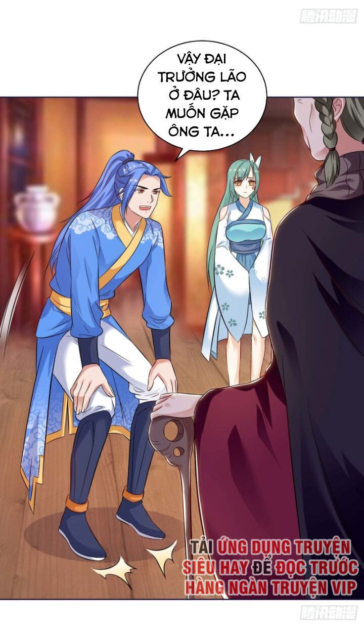 tối cường thăng cấp chapter 173 10