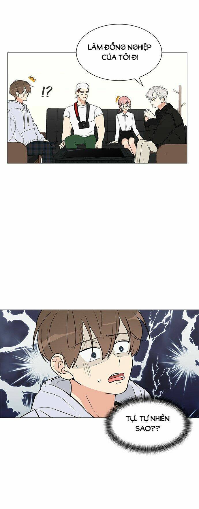 thiếu nữ 1m8 chapter 6 13