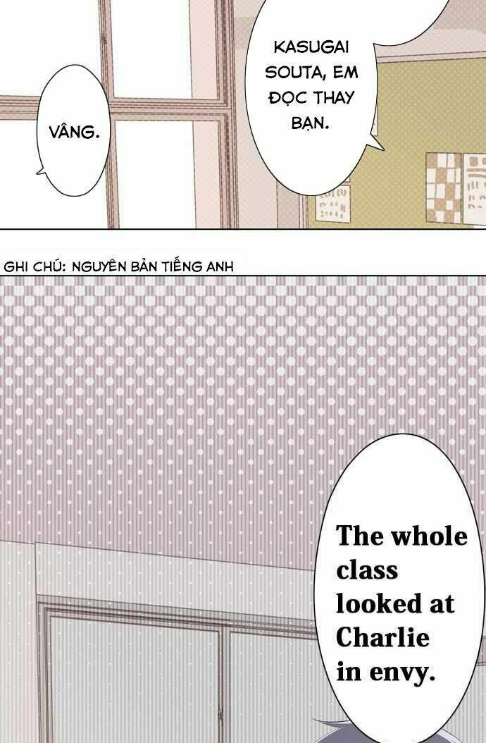 sorairo no graffiti chapter 4 13