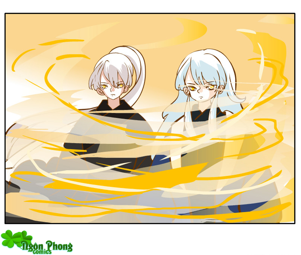 hòa thượng và tiểu long quân chapter 52 54