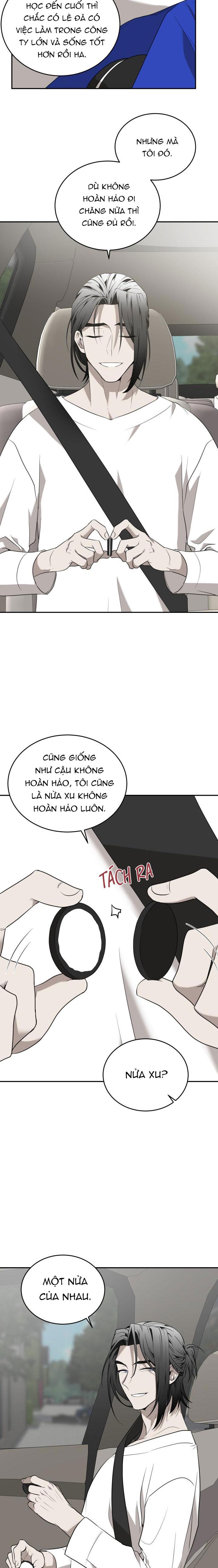 dưỡng thú cưng chapter 47 19