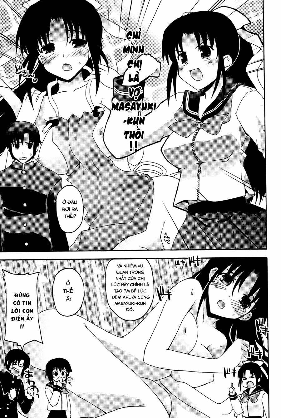 rescue me! chapter 11 20