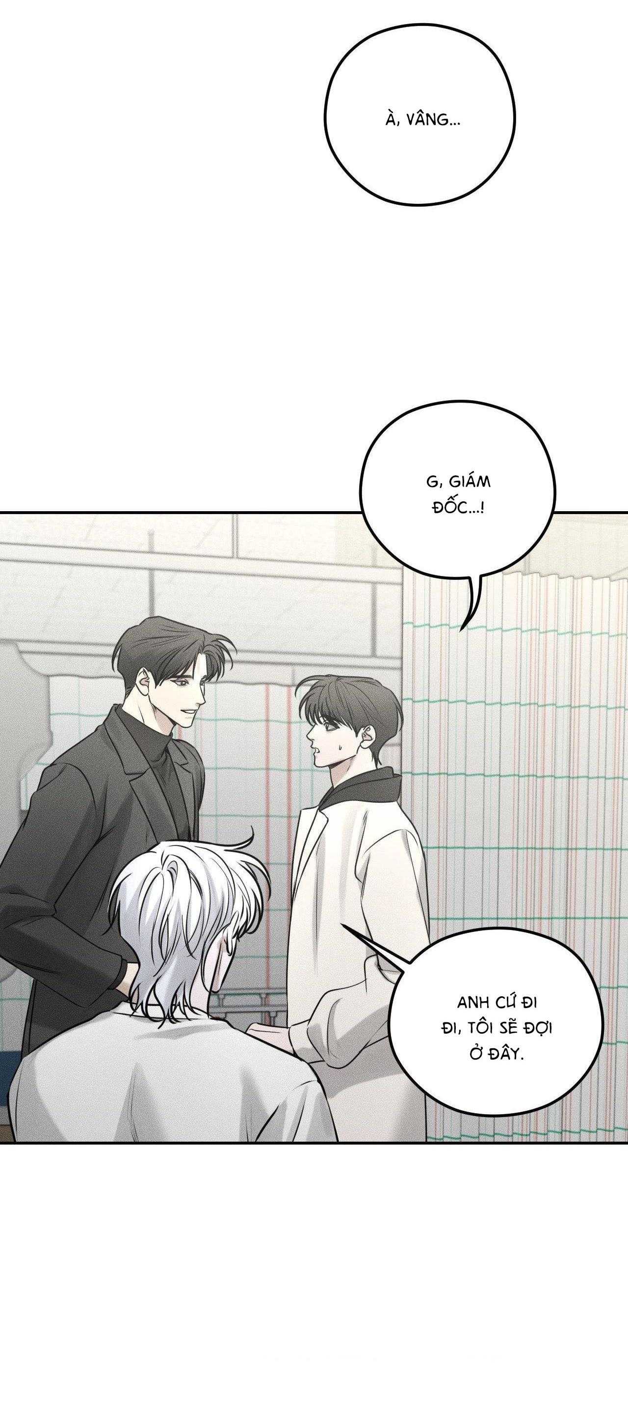 gấu teddy thân yêu chapter 20 37