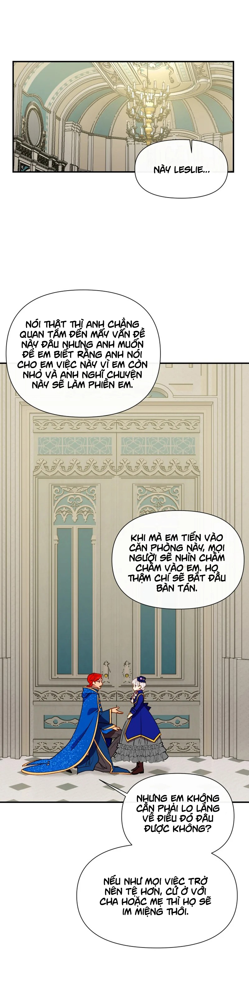 bản khế ước với nữ công tước ác ma chapter 35 10