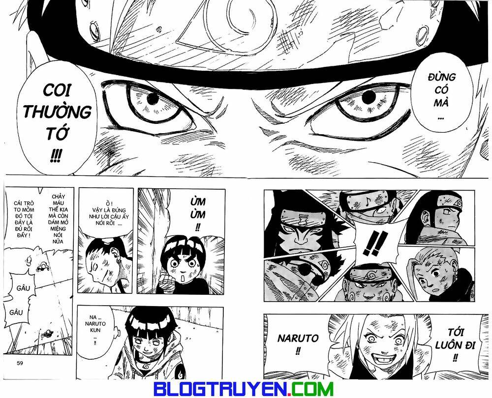 naruto - cửu vĩ hồ ly chapter 75 24