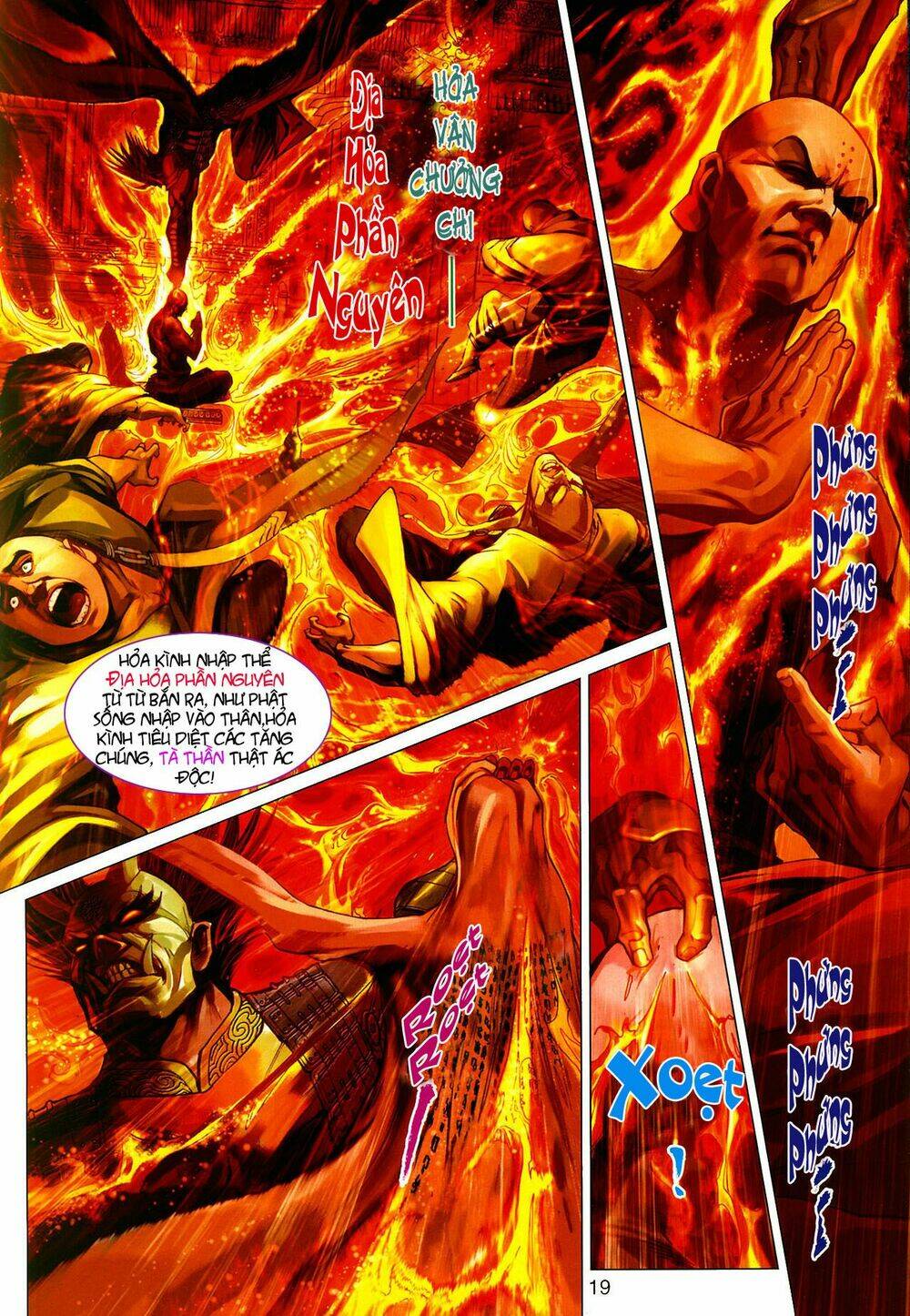 thần chưởng long kiếm phi chapter 7 20