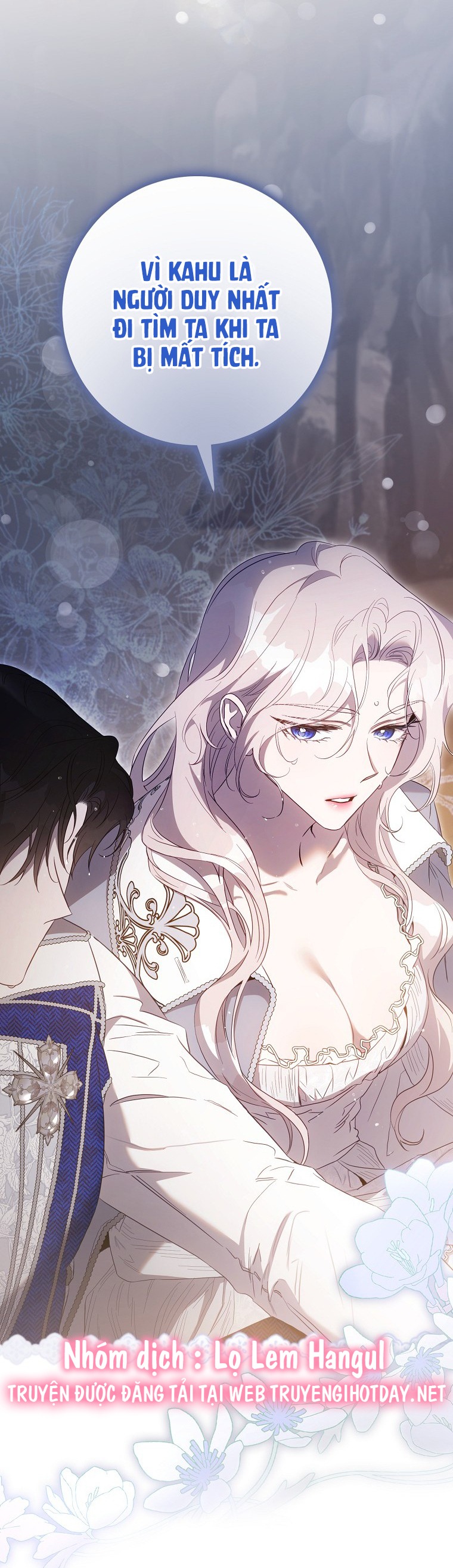 thuần hóa bạo chúa rồi bỏ trốn chapter 101.2 1