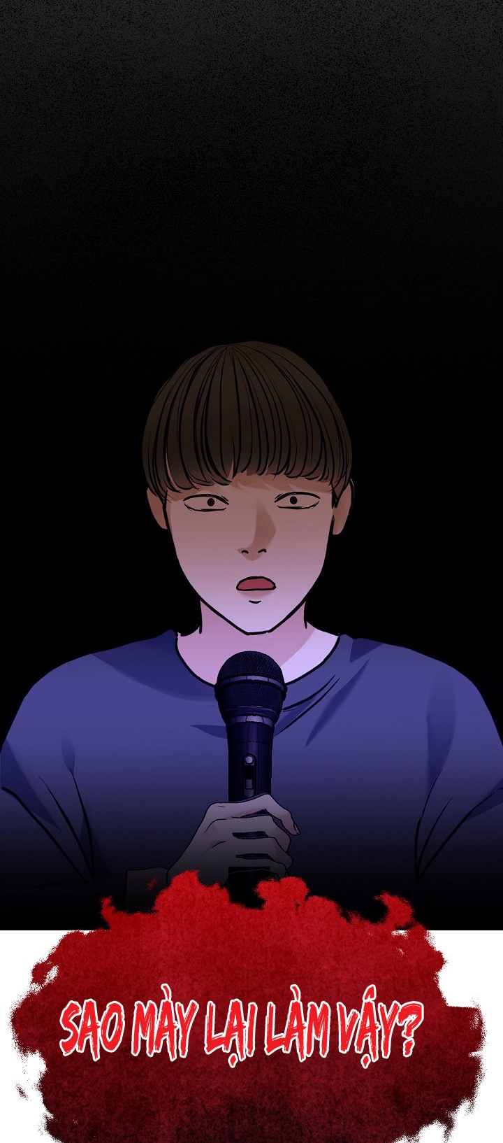 vụ bê bối trá hình chapter 2.1 18